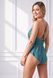 Боді Passion SENSIE BODY teal S SX2964 фото 2