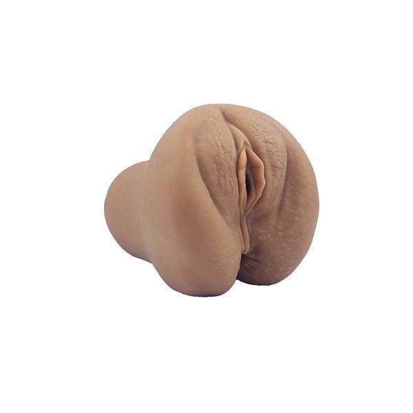 Мастурбатор Alive Mia Super Realistic Masturbator XL Caramel (м'ята упаковка!!!) SX1707-R фото