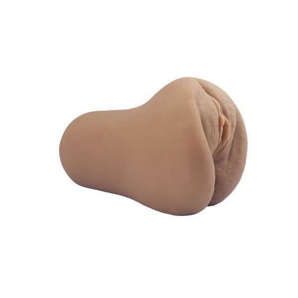 Мастурбатор Alive Mia Super Realistic Masturbator XL Caramel (м'ята упаковка!!!) SX1707-R фото