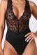 Боді Passion EVALIE BODY black S SX2920 фото 5