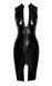 Сукня Noir Handmade F337 Powerwetlook midi dress - XL SX2050 фото 6