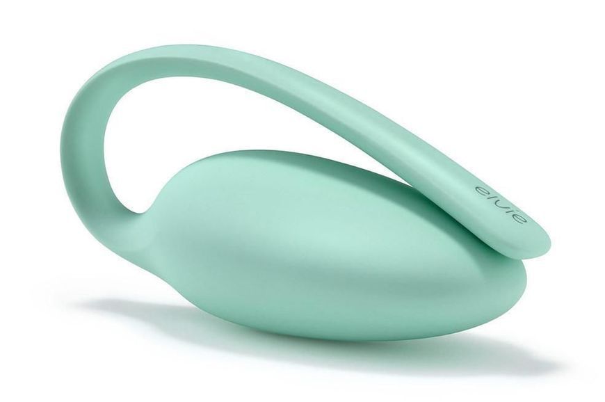 Преміумтренажер Кегеля Elvie Exercise Tracker (м'ята упаковка!!!) SO2029-R фото
