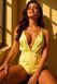 Боді Passion SENSIE BODY lemon M SX2951 фото 6